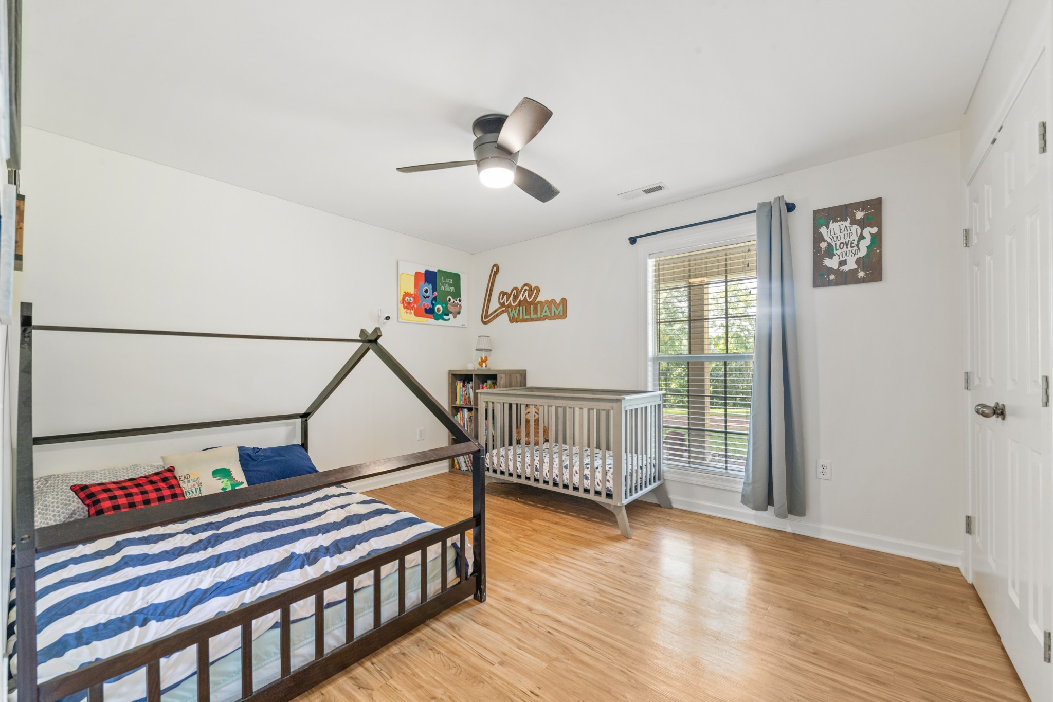 812 Good Hope Road Leoma, TN 38468 - Photo 36 of 78