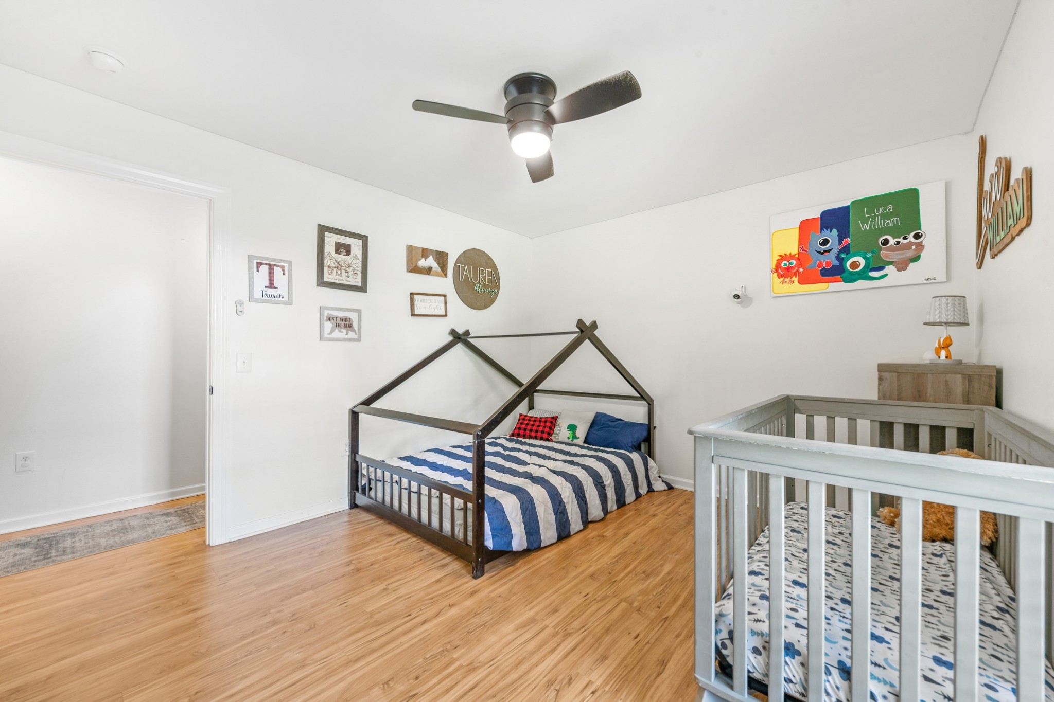 812 Good Hope Road Leoma, TN 38468 - Photo 37 of 78