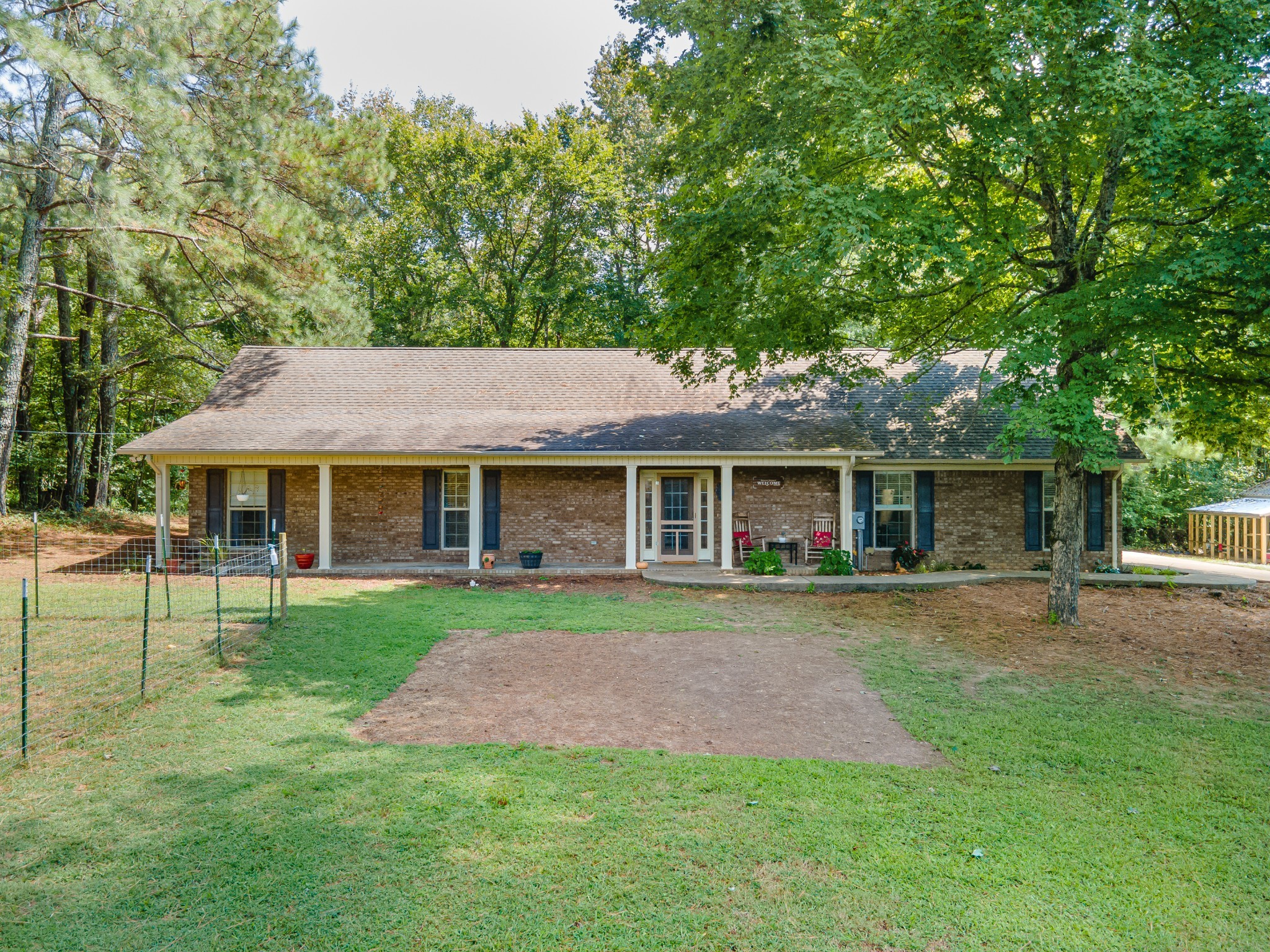 812 Good Hope Road Leoma, TN 38468 - Photo 5 of 78