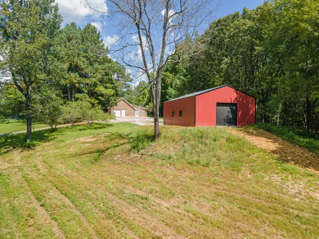 $424,900 | 812 Good Hope Road, Leoma, TN 38468