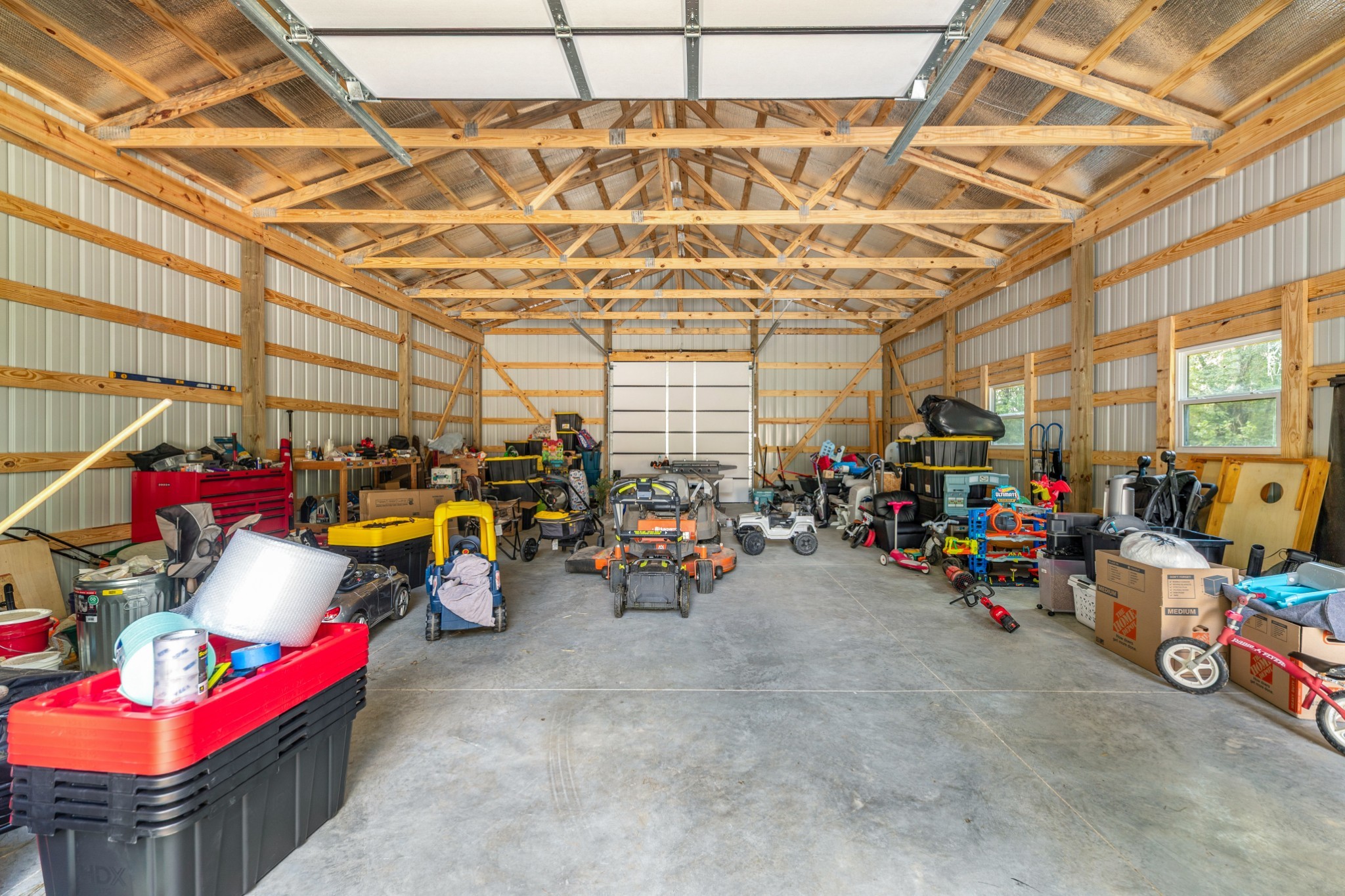 812 Good Hope Road Leoma, TN 38468 - Photo 52 of 78