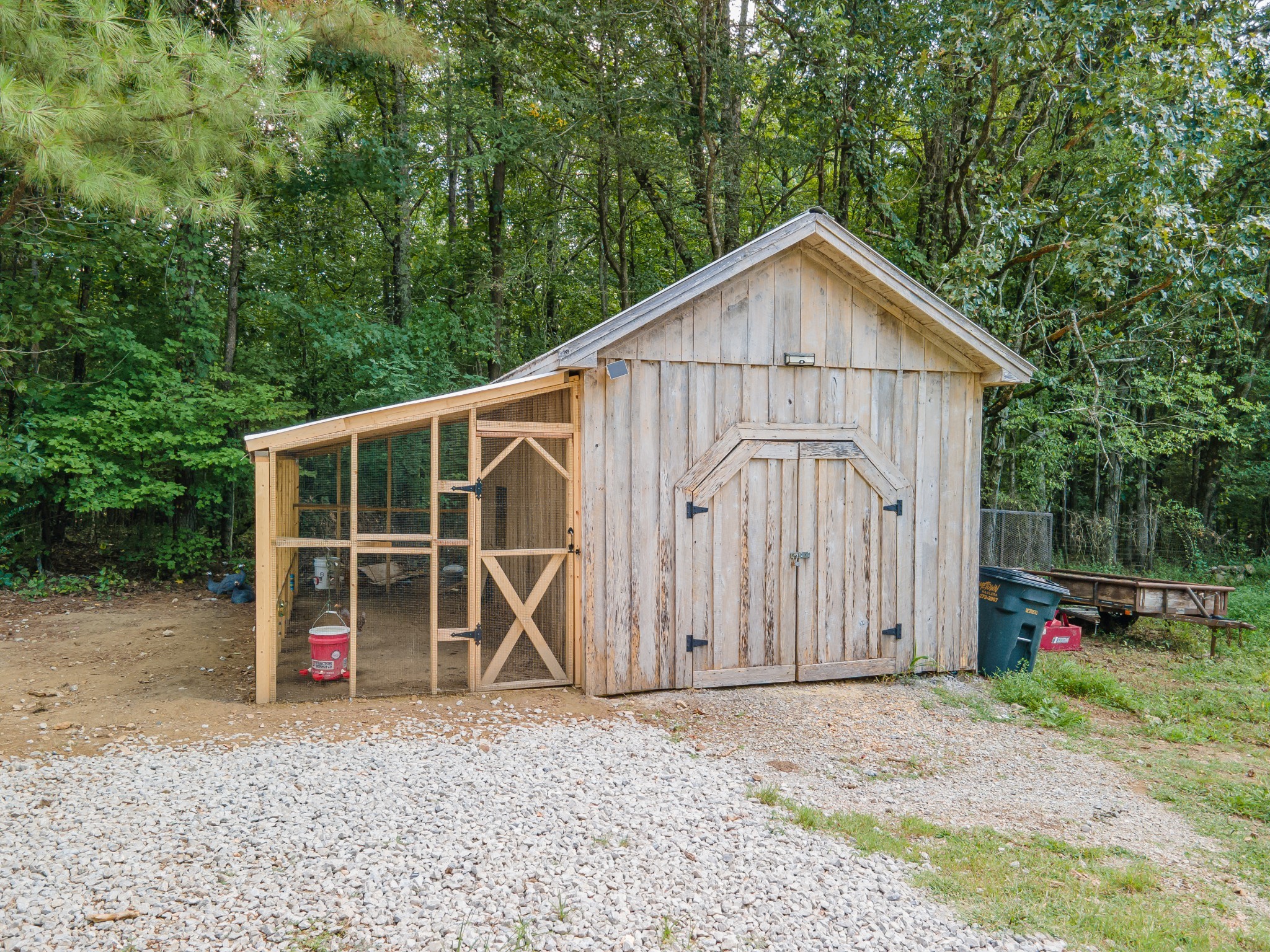 812 Good Hope Road Leoma, TN 38468 - Photo 55 of 78