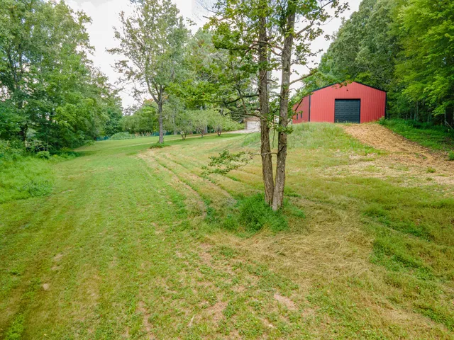 $424,900 | 812 Good Hope Road, Leoma, TN 38468