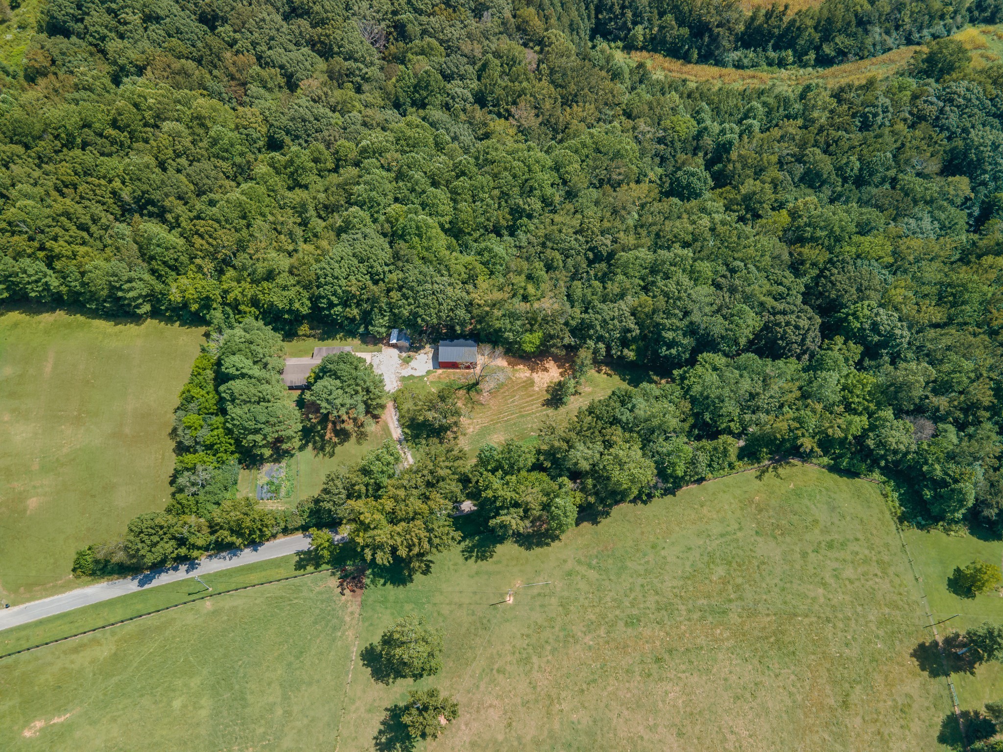 812 Good Hope Road Leoma, TN 38468 - Photo 71 of 78