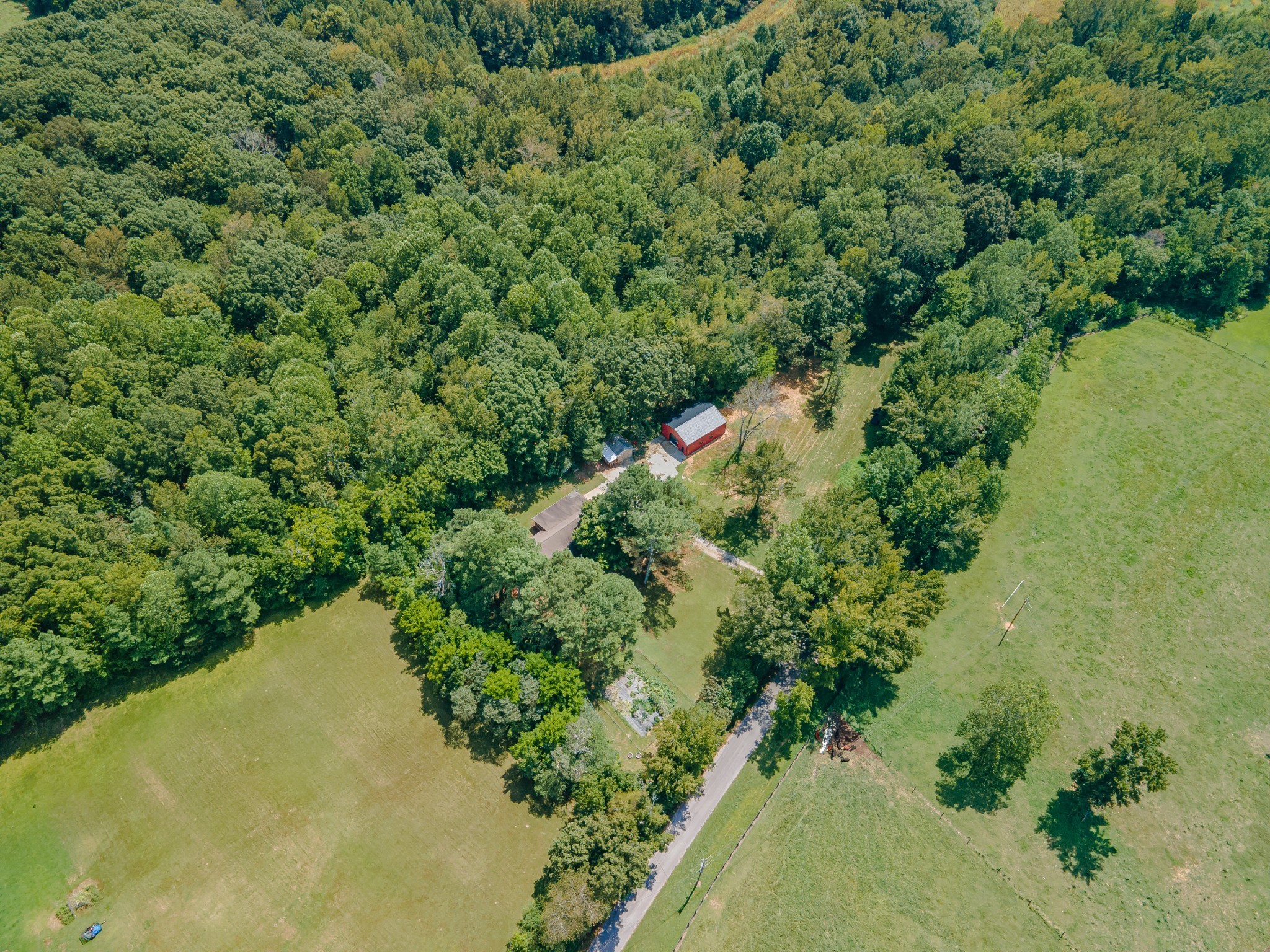 812 Good Hope Road Leoma, TN 38468 - Photo 72 of 78