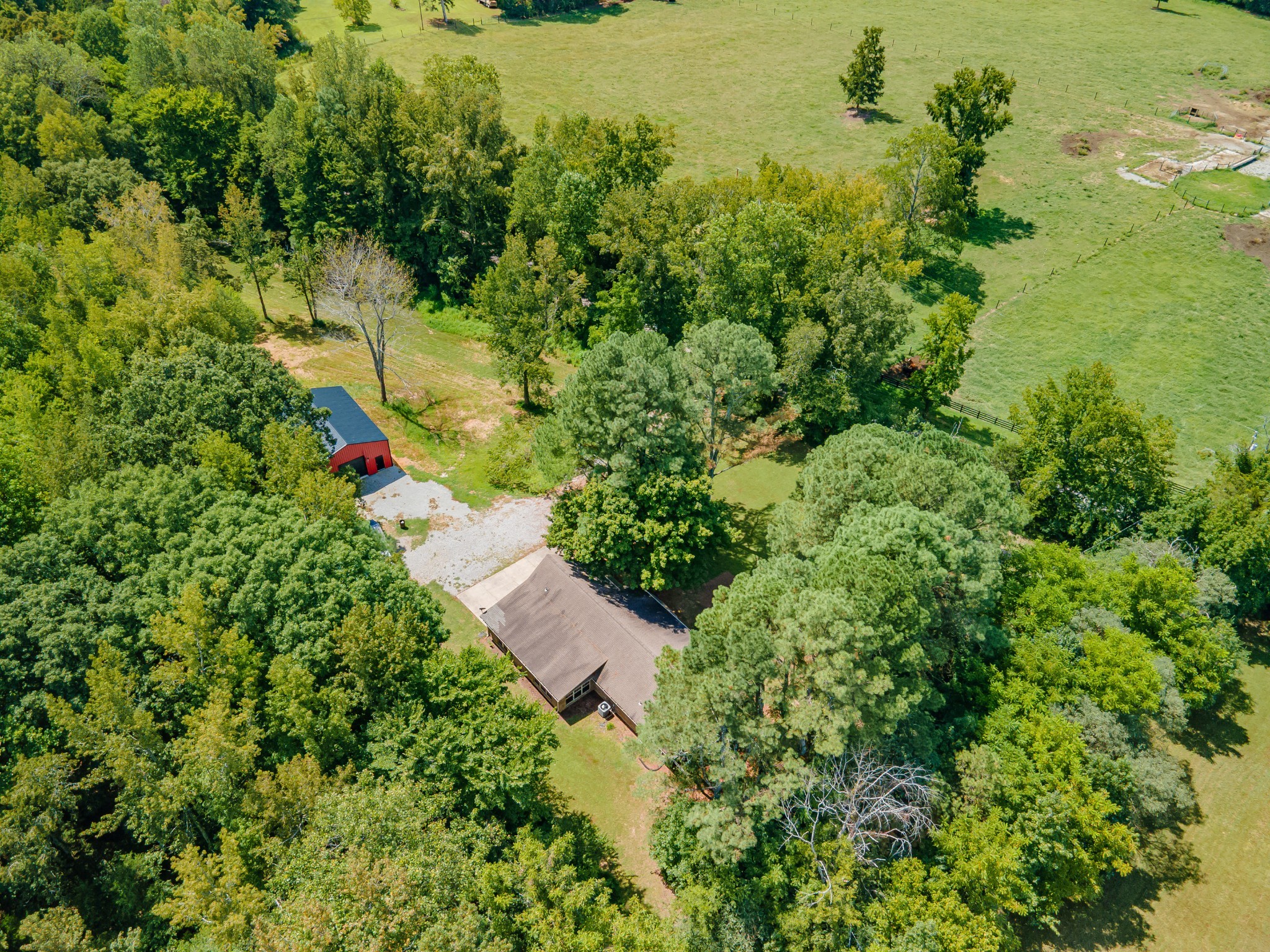 812 Good Hope Road Leoma, TN 38468 - Photo 75 of 78