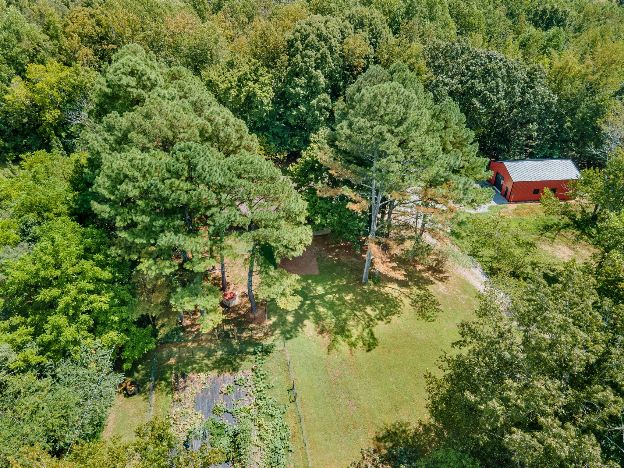 812 Good Hope Road Leoma, TN 38468 - Photo 76 of 78