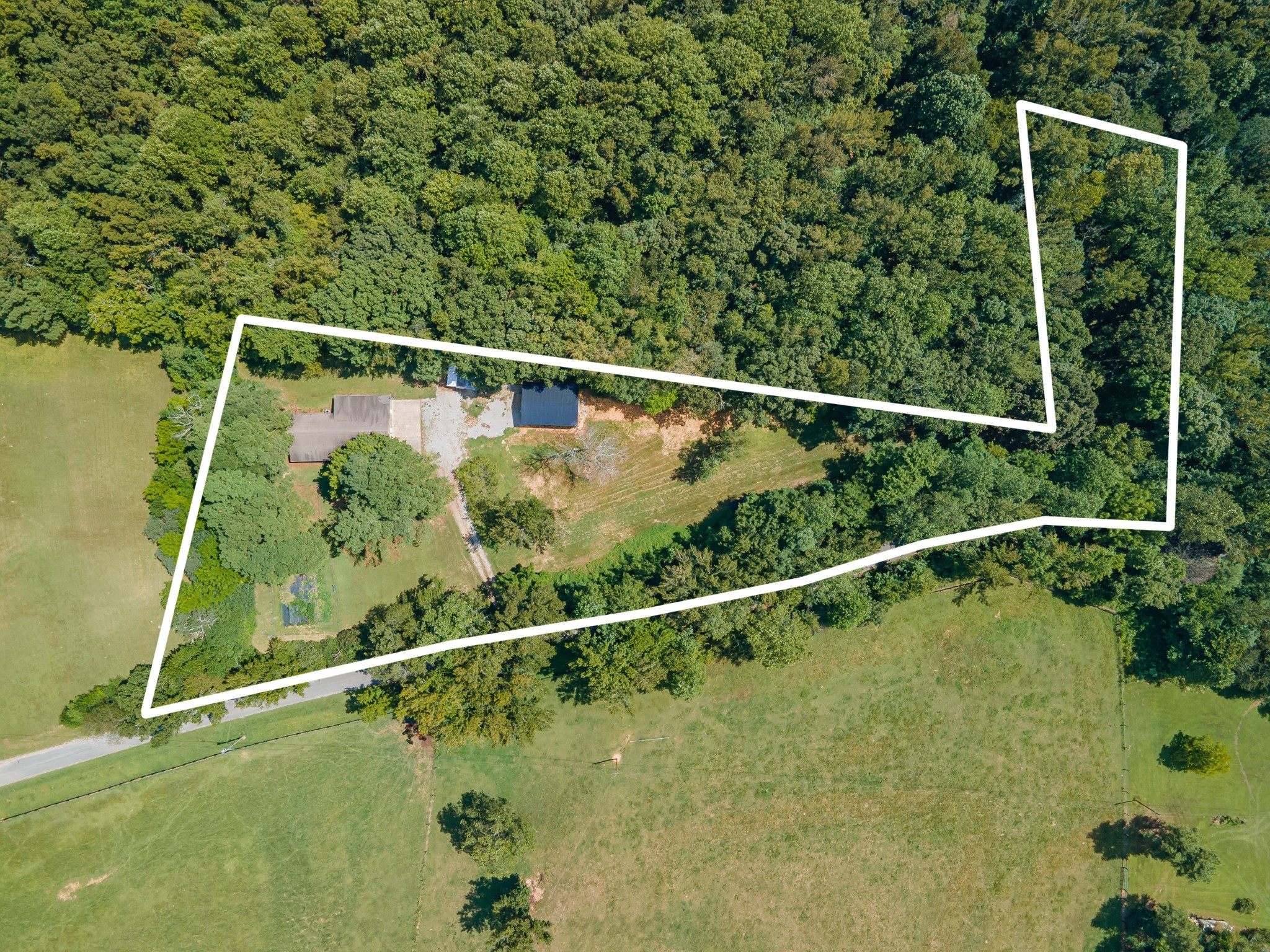 812 Good Hope Road Leoma, TN 38468 - Photo 78 of 78