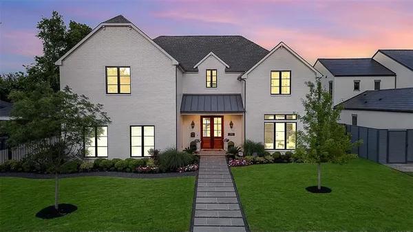 $3,999,000 | 7110 Robin Road, Dallas, TX 75209