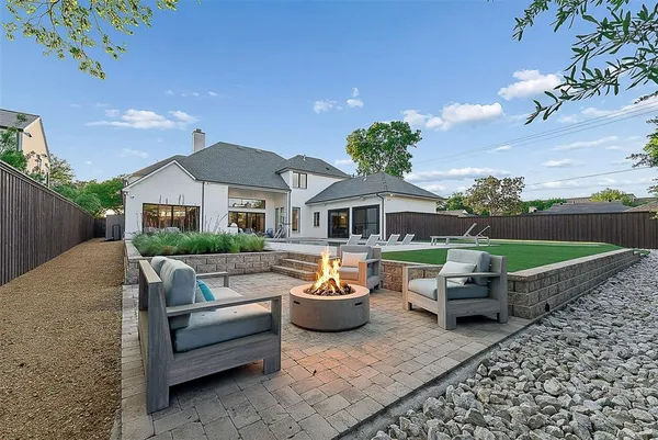 $3,999,000 | 7110 Robin Road, Dallas, TX 75209