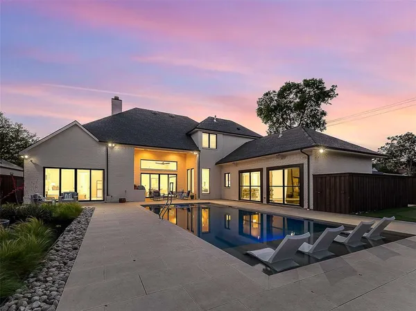 $3,999,000 | 7110 Robin Road, Dallas, TX 75209