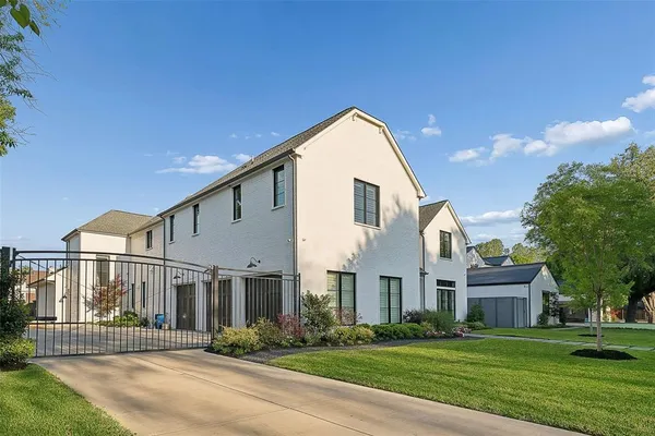$3,999,000 | 7110 Robin Road, Dallas, TX 75209