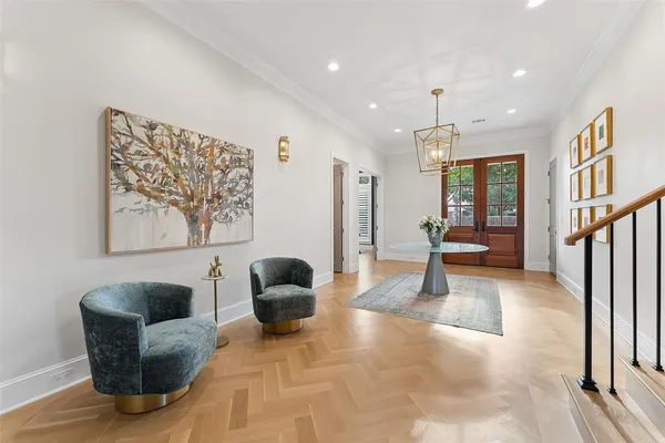 $3,999,000 | 7110 Robin Road, Dallas, TX 75209