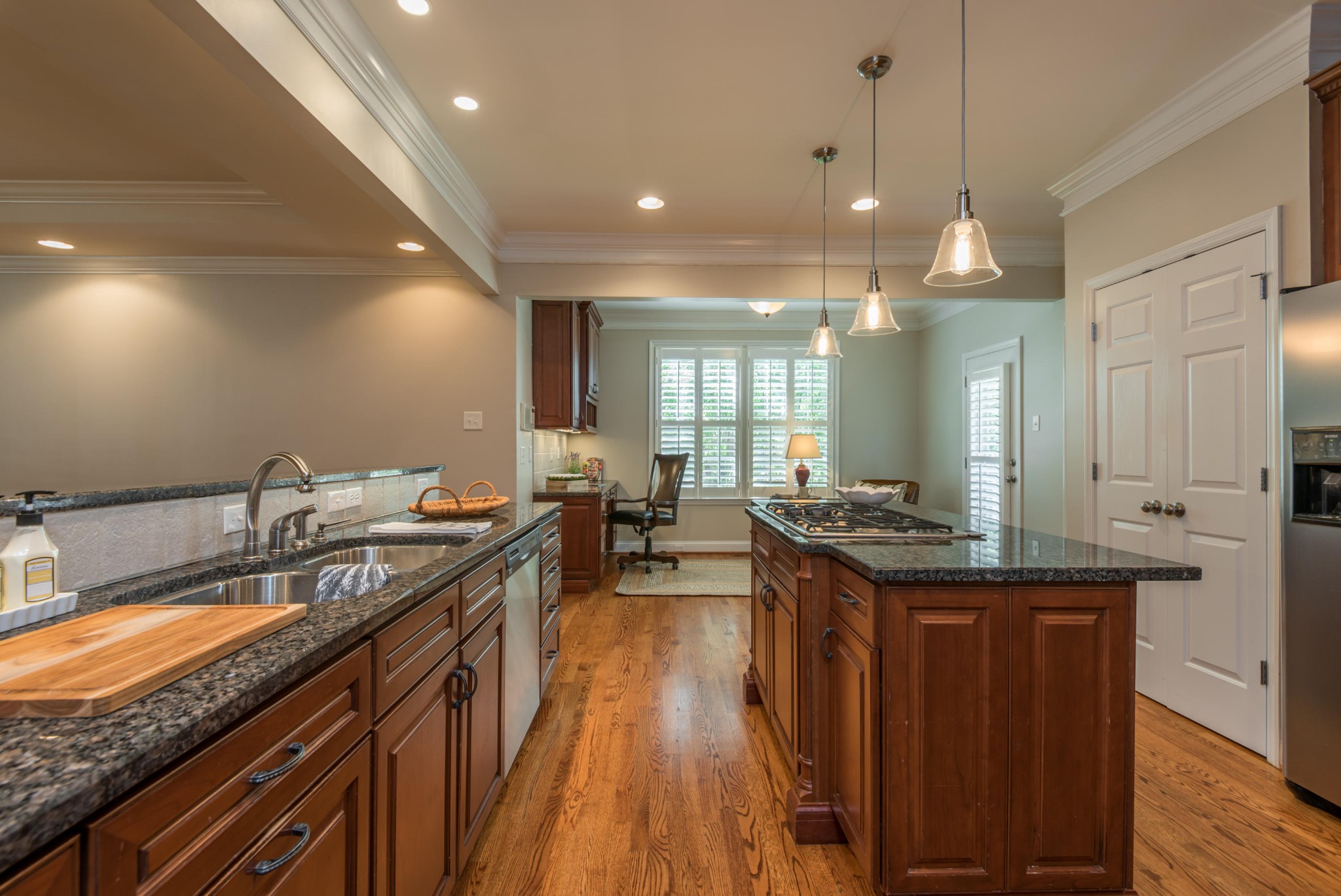 1613 Redgrave Road Knoxville, TN 37922 - Photo 9 of 39 Gallery Image 9
