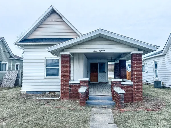 $130,000 | 718 Main Street, Elwood, IN 46036