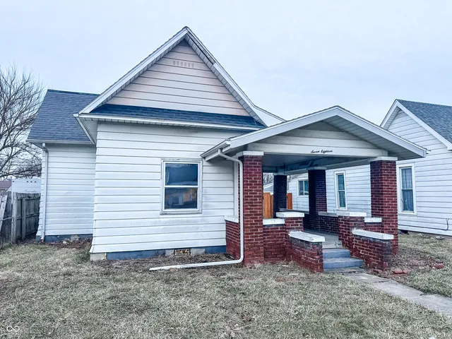 $135,000 | 718 Main Street, Elwood, IN 46036