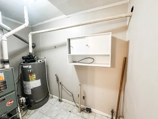 $135,000 | 718 Main Street, Elwood, IN 46036