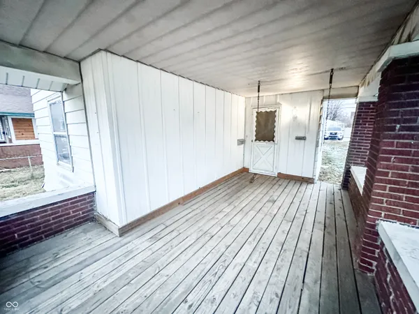 $125,000 | 718 Main Street, Elwood, IN 46036