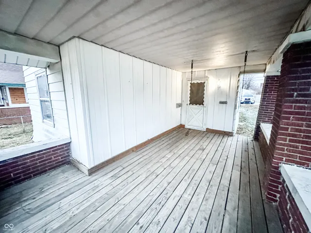 $135,000 | 718 Main Street, Elwood, IN 46036