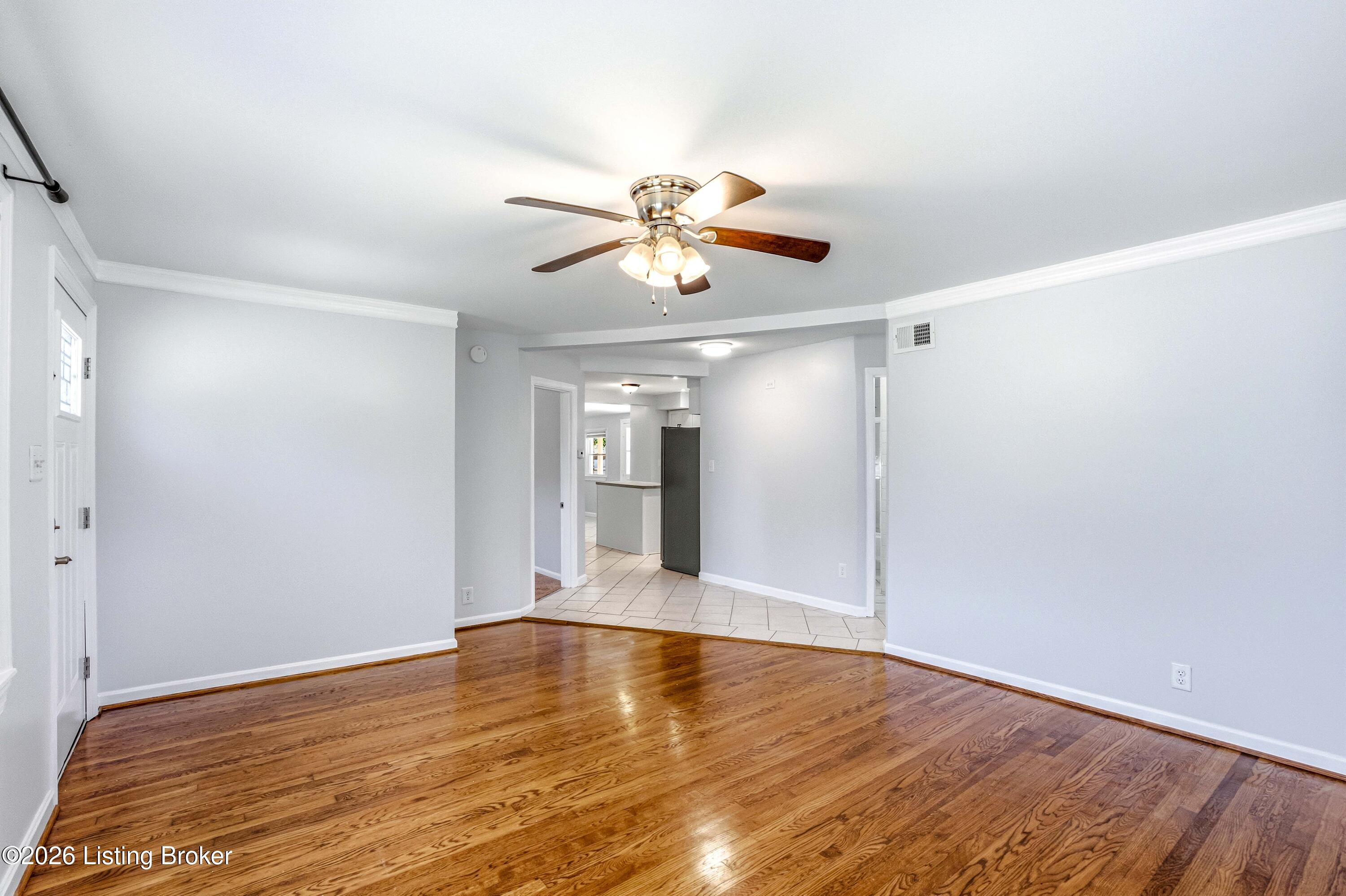 745 Brooks Schoolhouse Road Brooks, KY 40109 - Photo 12 of 53 31_Living-Room-Angle2