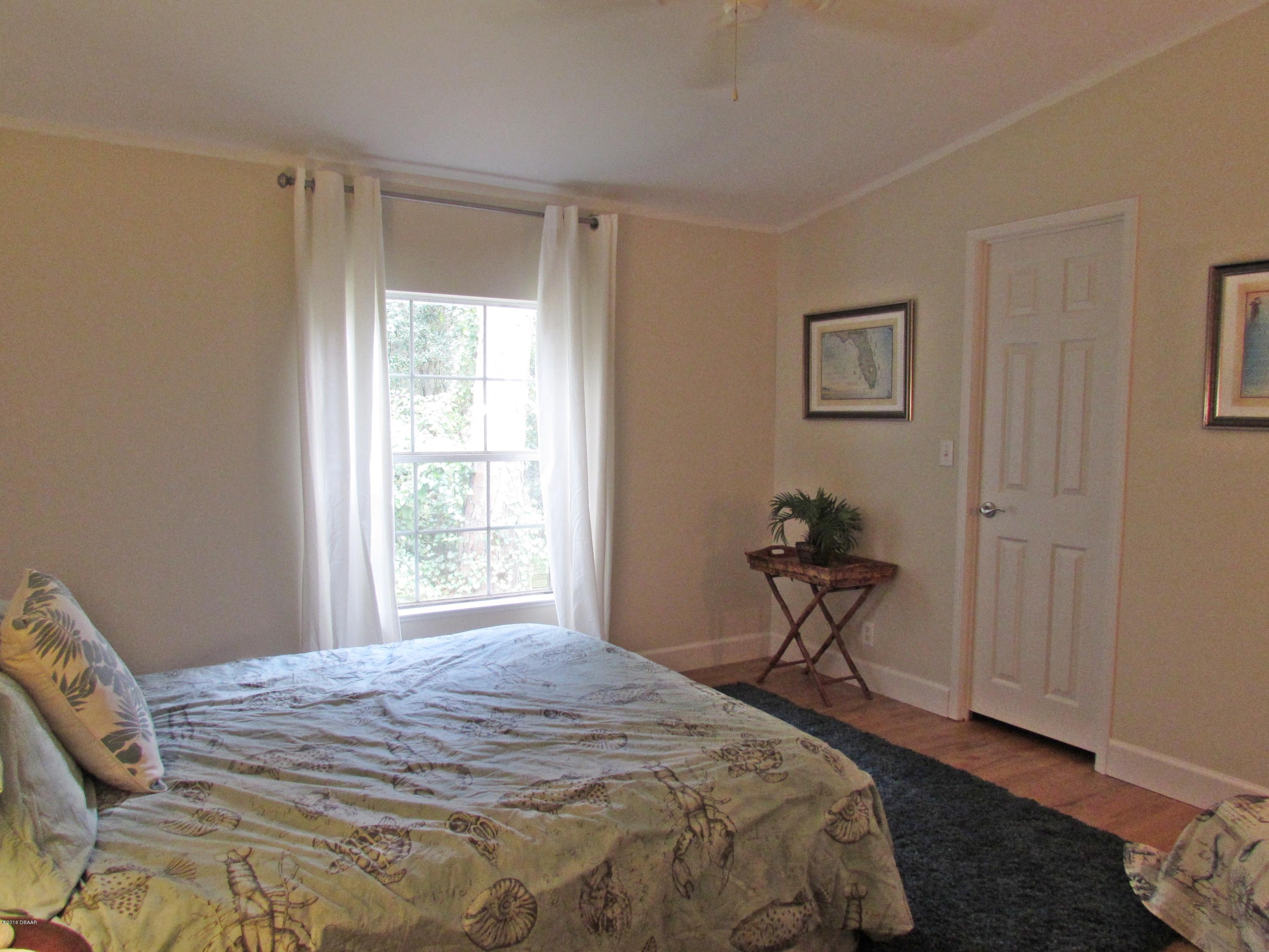 616 Vaughn Road Port Orange, FL 32127 - Photo 13 of 17 Guest Bedroom 1