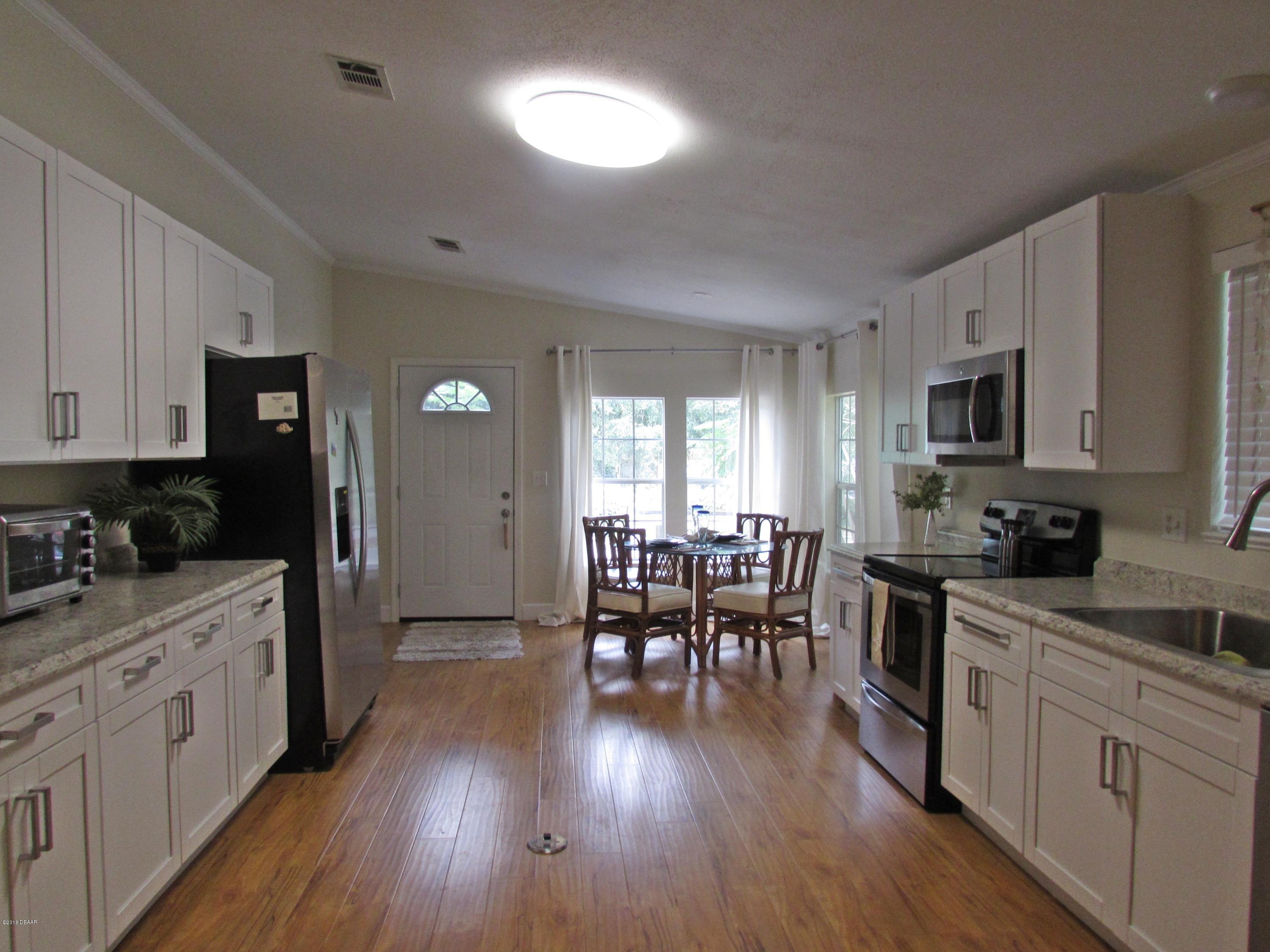 616 Vaughn Road Port Orange, FL 32127 - Photo 3 of 17 Large enough for an island