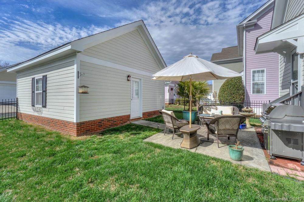 17513 Calverton Road Huntersville, NC 28078 - Photo 24 of 28