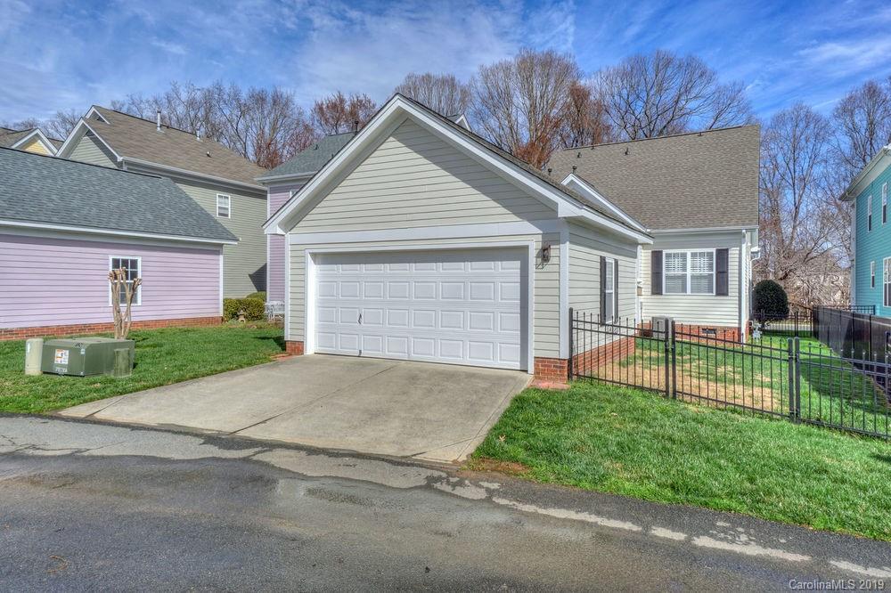 17513 Calverton Road Huntersville, NC 28078 - Photo 25 of 28