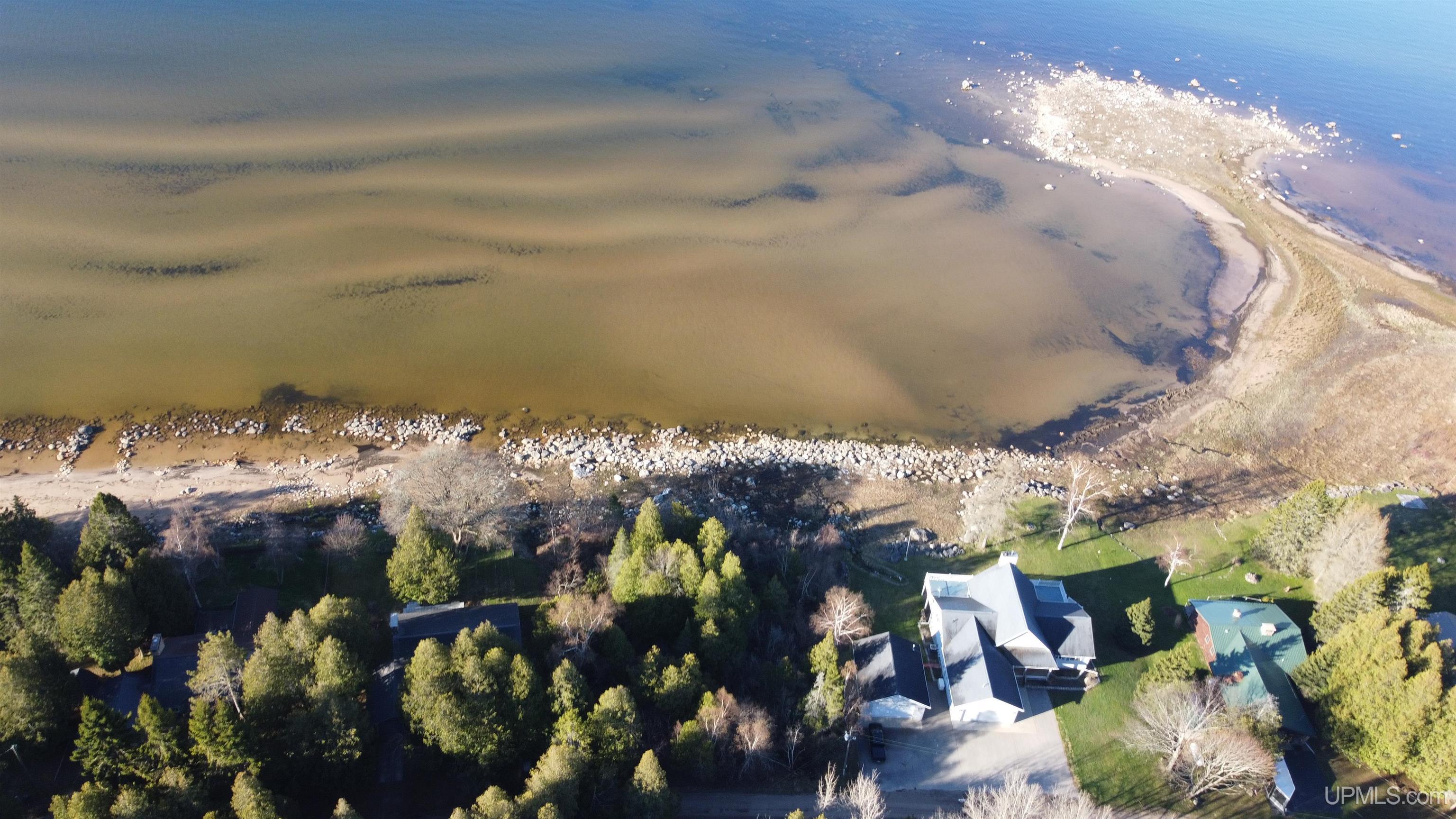 8 South Middle Beach Road Naubinway, MI 49762 - Photo 10 of 17