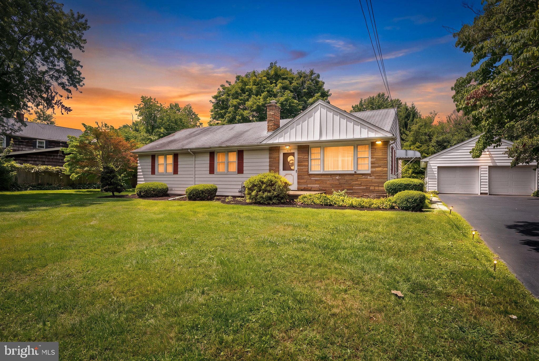 836 Old York Road Hightstown, NJ 08520 - Photo 1 of 31 Gallery Image 1