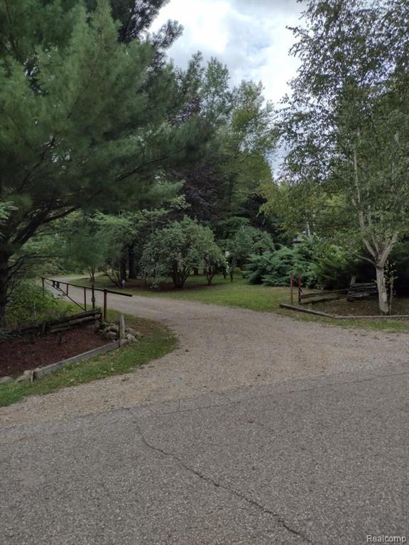 2555 West Bliss Road Caro, MI 48723 - Photo 3 of 23
