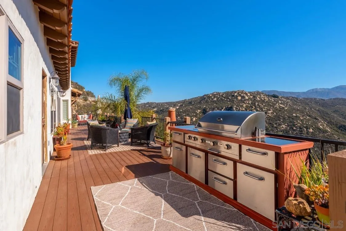 6941 Rainbow Heights Road Fallbrook, CA 92028 - Photo 27 of 51