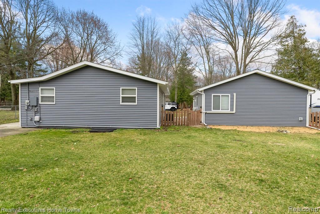 3816 Maple Road Fort Gratiot, MI 48059 - Photo 27 of 37