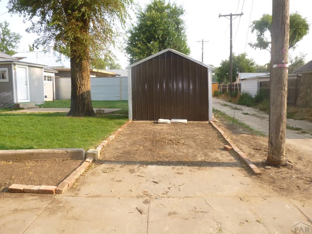 402 8th Street Fowler, CO 81039 - Photo 14 of 17 Gallery Image 14