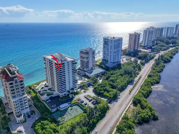 $3,500 | 5280 North Ocean Drive, Unit 14D, Riviera Beach, FL 33404
