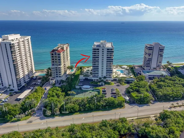 $3,500 | 5280 North Ocean Drive, Unit 14D, Riviera Beach, FL 33404