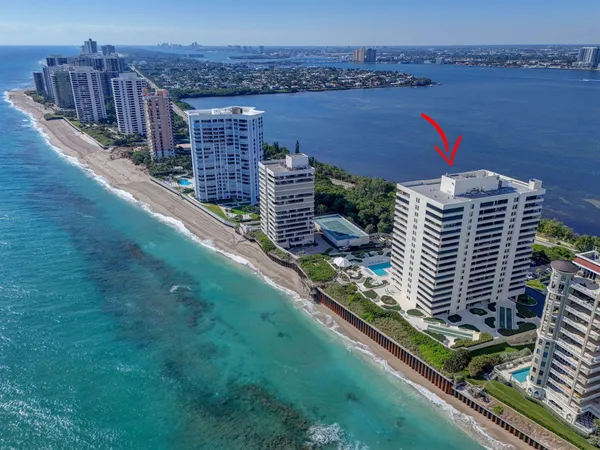 $3,500 | 5280 North Ocean Drive, Unit 14D, Riviera Beach, FL 33404