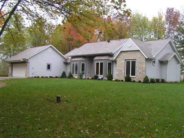 5245 Barr Road Southwest Amanda, OH 43102 - Photo 1 of 1