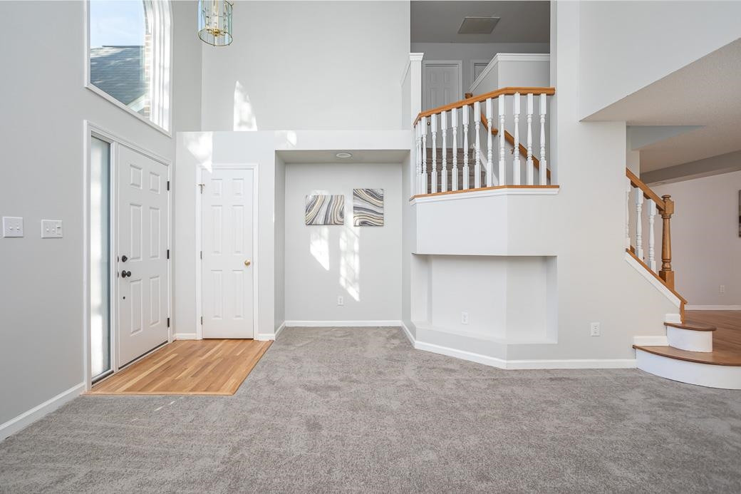 3308 Stone Castle Court Raleigh, NC 27613 - Photo 3 of 22 Photo 4