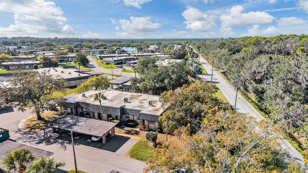 4450 Sunstate Drive New Port Richey, FL 34652 - Photo 25 of 29 a view of a city