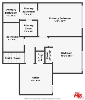 $559,000 | 1275 Seacliff Court, Unit 5, Ventura, CA 93003