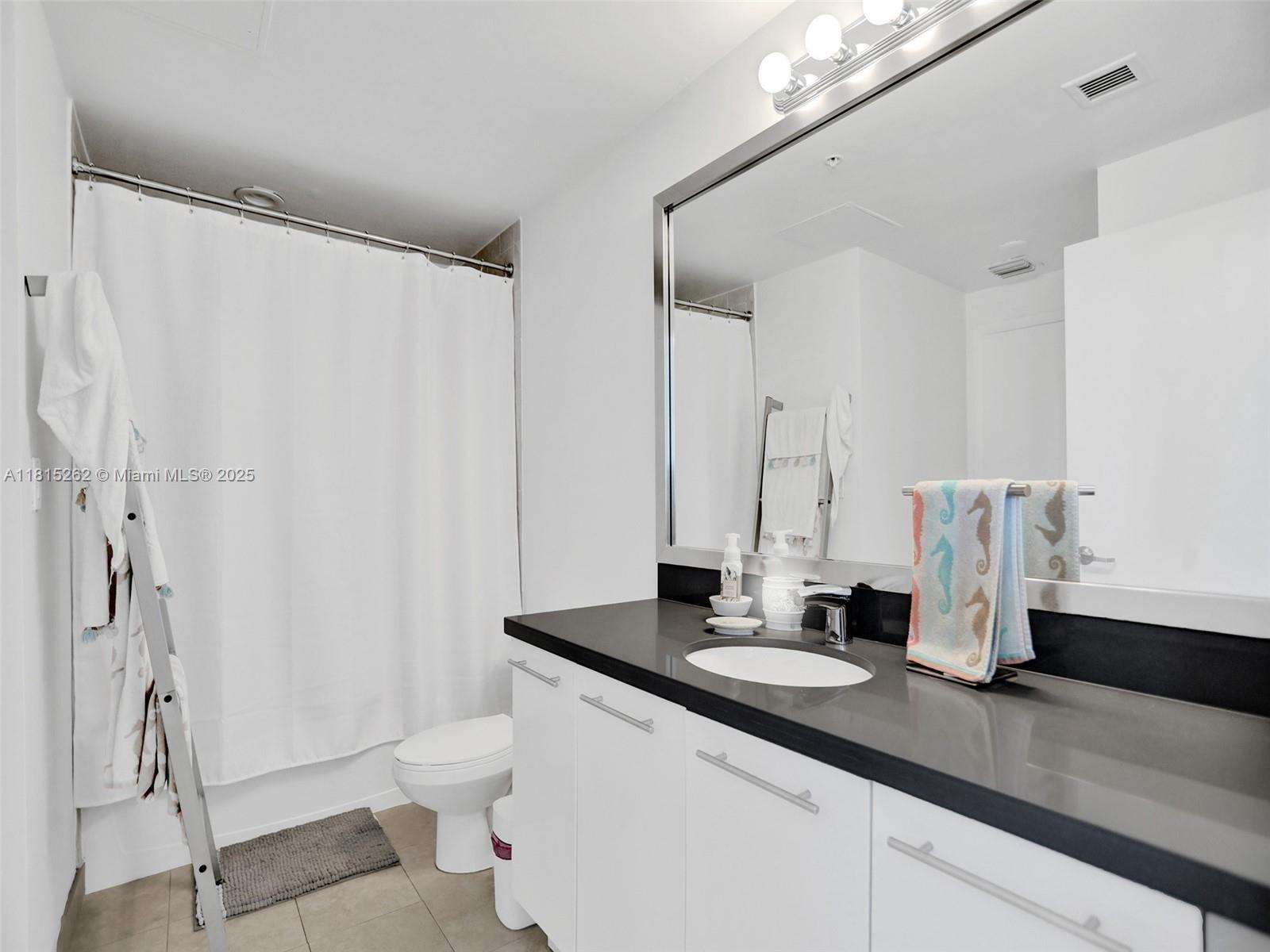 90 Southwest 3rd Street, Unit 2809 Miami, FL 33130 - Photo 25 of 67