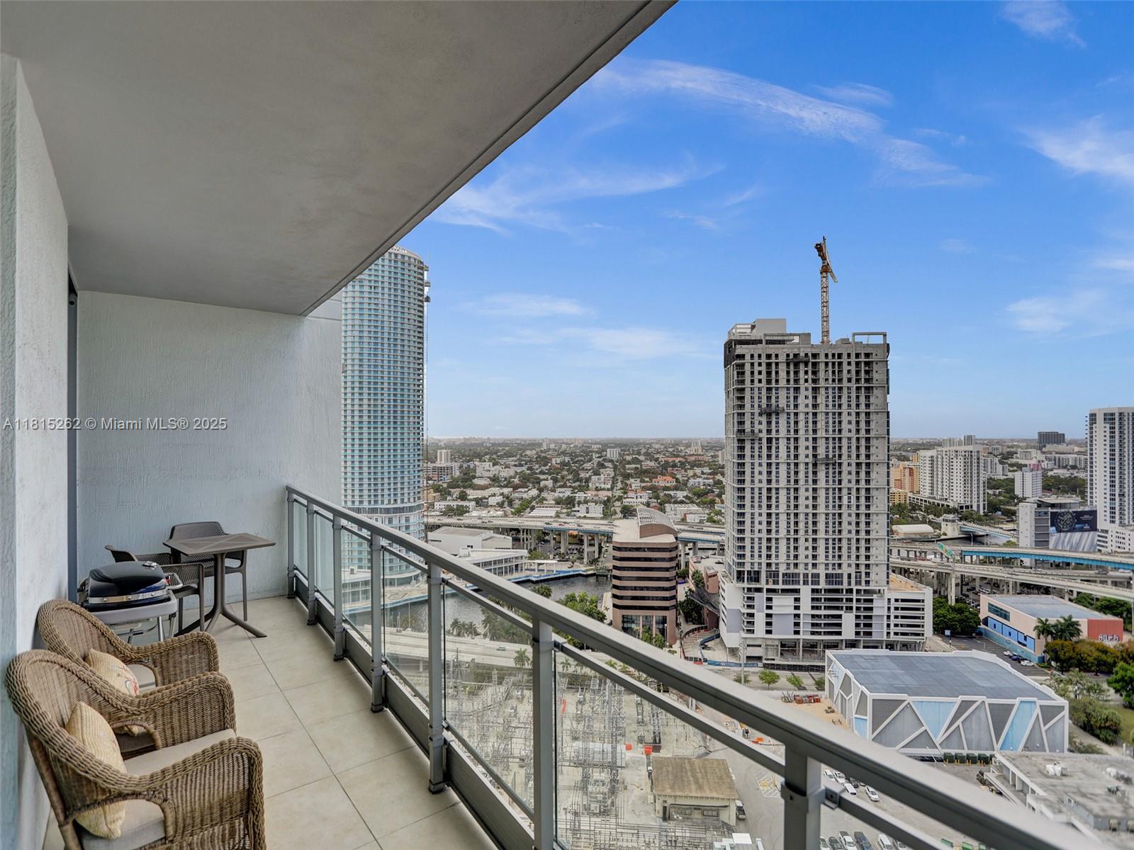 90 Southwest 3rd Street, Unit 2809 Miami, FL 33130 - Photo 30 of 67