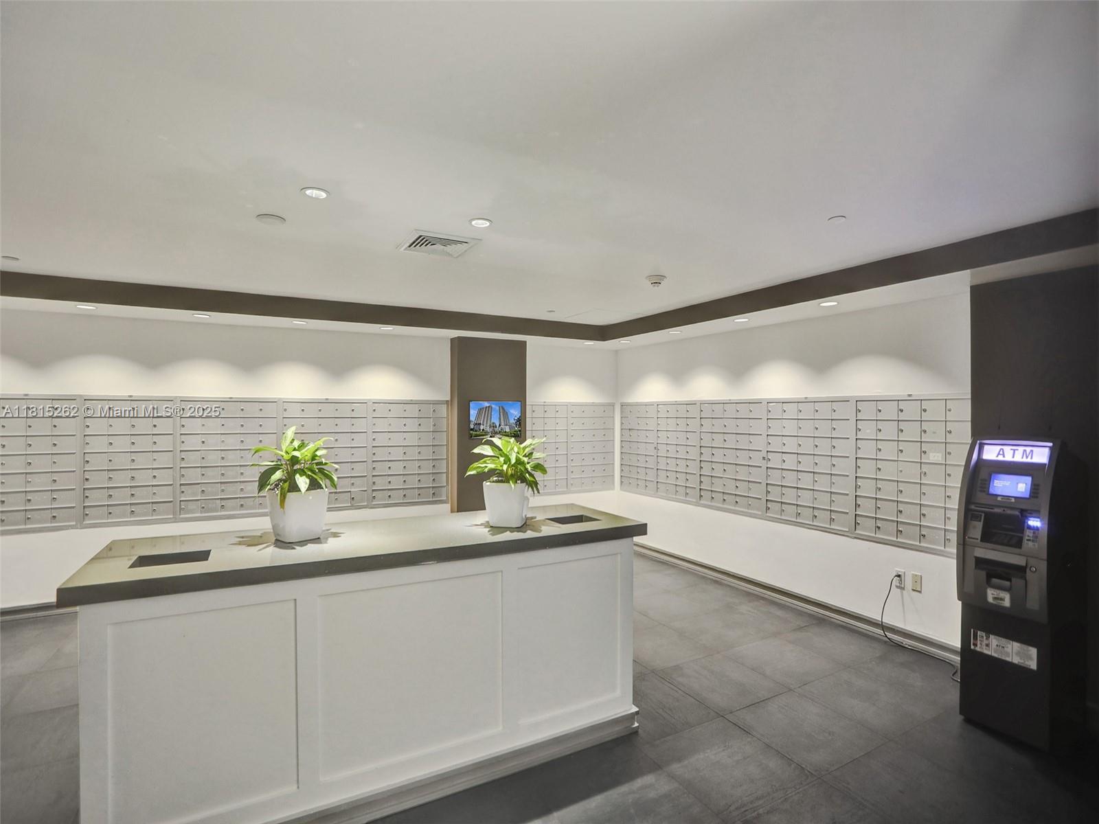 90 Southwest 3rd Street, Unit 2809 Miami, FL 33130 - Photo 42 of 67