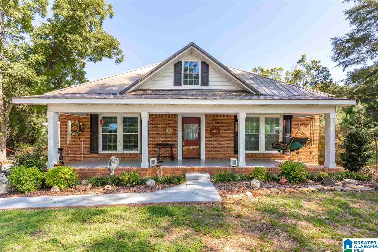 3381 Sardis Road Boaz, AL 35956 - Photo 3 of 47