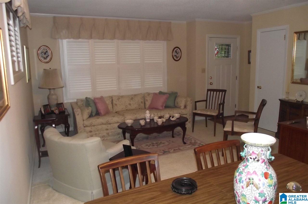 1013 Queensbury Road Birmingham, AL 35209 - Photo 4 of 22