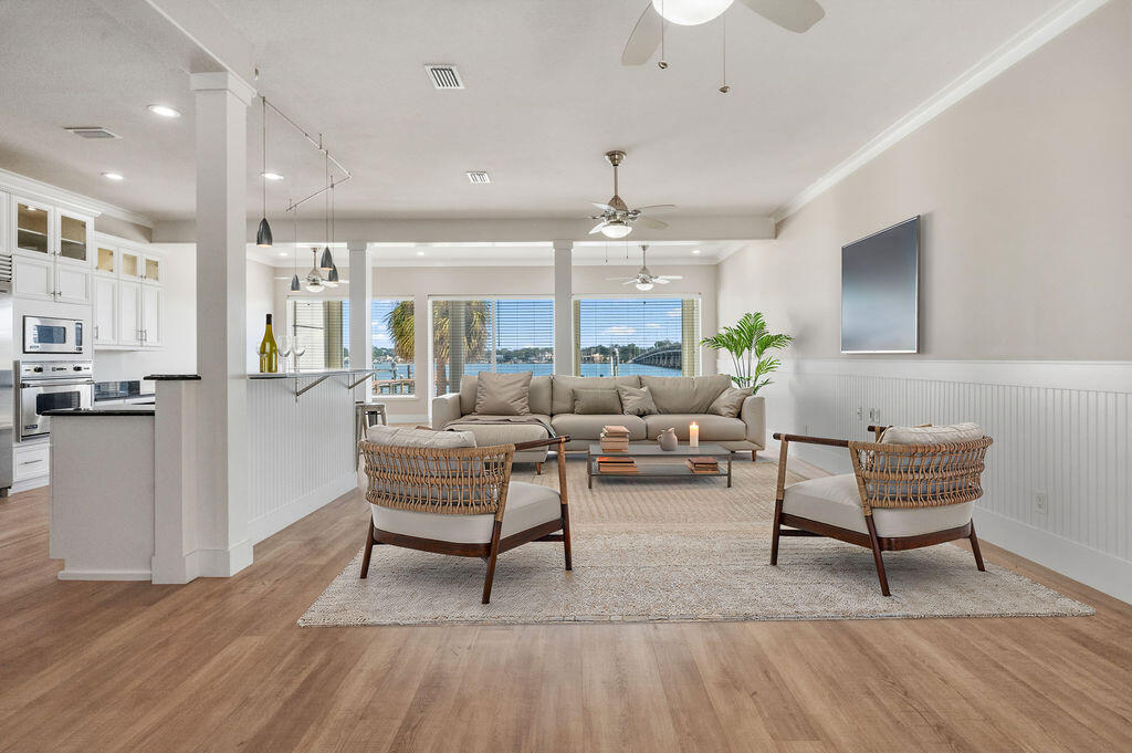 901 Lighthouse Road Fort Walton Beach, FL 32547 - Photo 25 of 83 LivingArea