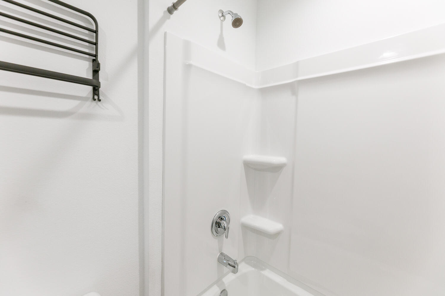 2305 150th Street Lubbock, TX 79423 - Photo 30 of 39 a bathroom with a shower