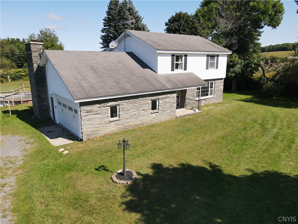 232 Caster Road Sandy Creek, NY 13145 - Photo 1 of 1 Front