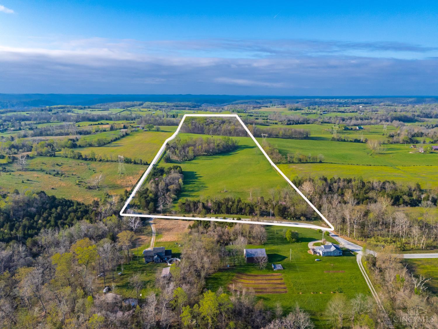 2375 Poplar Ridge Road West Union, OH 45693 - Photo 9 of 35